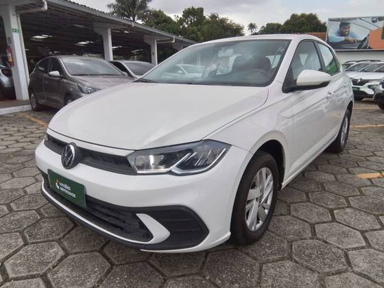 VOLKSWAGEN POLO 1.0 MPI MANUAL VOLKSWAGEN POLO 1.0 MPI MANUAL